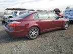 2009 Hyundai Genesis 4.6L de vânzare în San Diego, CA - Rear End
