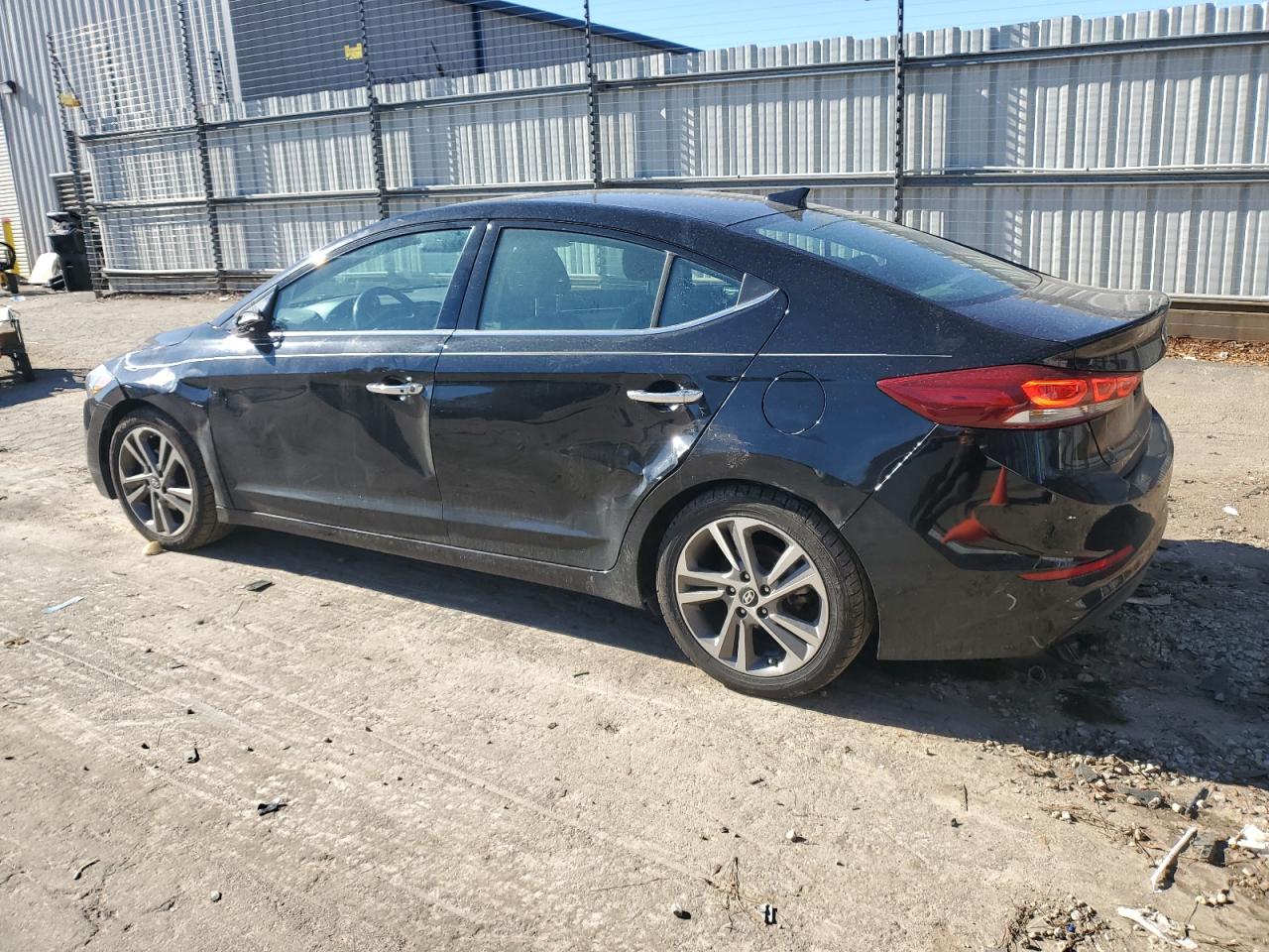 2017 Hyundai Elantra - Image 2