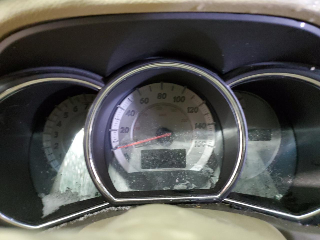2009 Nissan Murano - Image 9