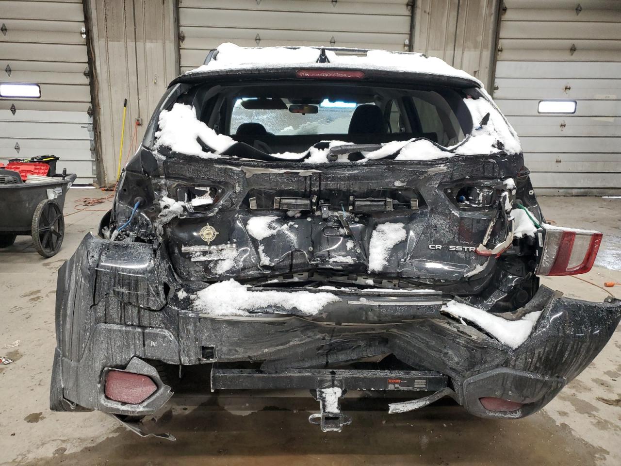 2018 Subaru XV - Image 6