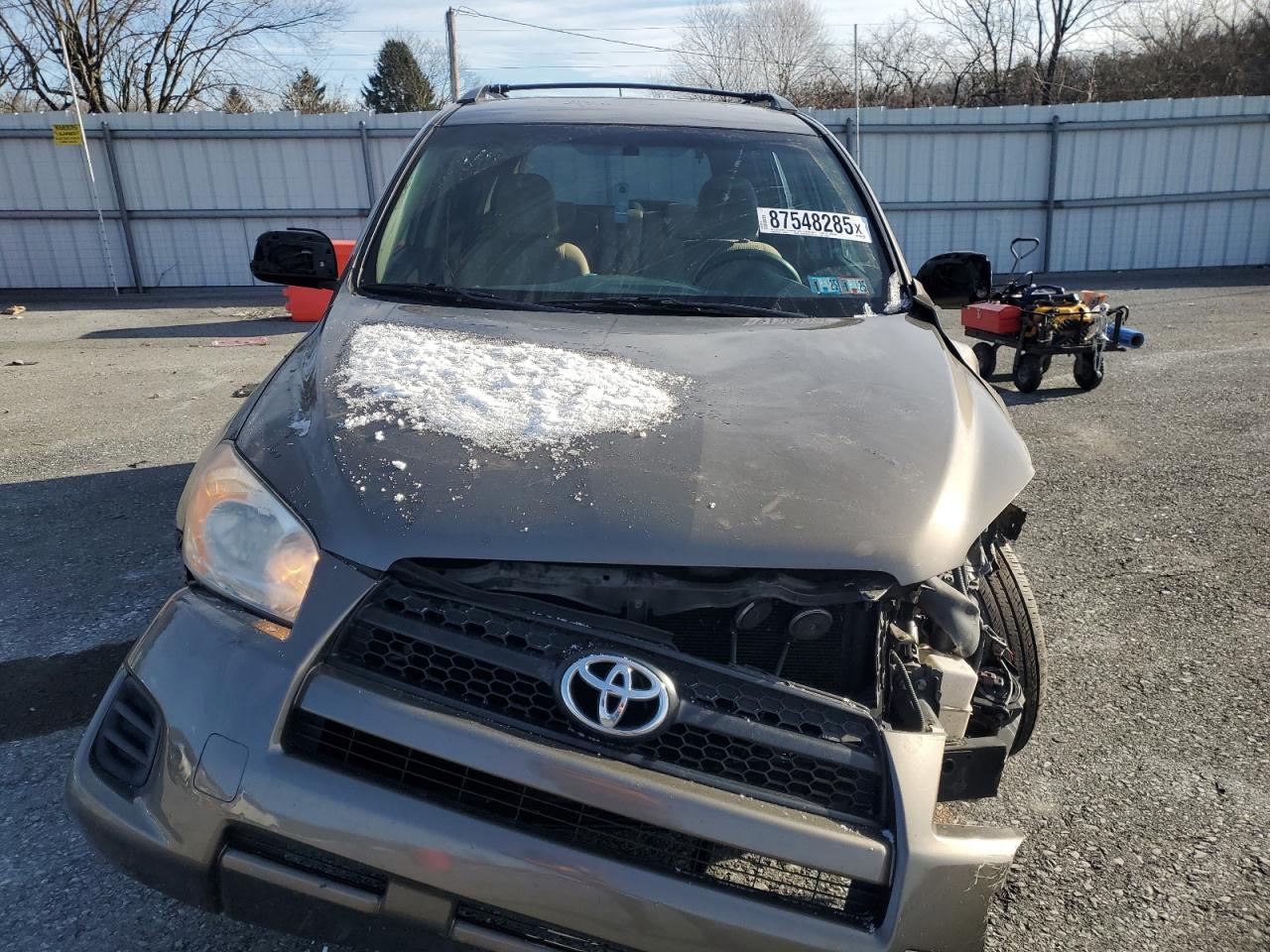 2011 Toyota RAV 4 - Image 5