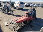 2019 'OTHER SNOW MOBILE' SNOWMOBILE for sale at Copart NM - ALBUQUERQUE