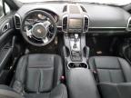 2012 PORSCHE CAYENNE S for sale at Copart ON - COOKSTOWN