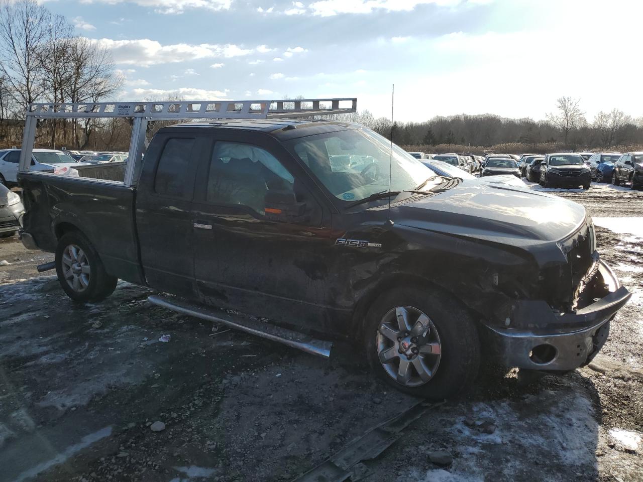 2013 Ford F-150 - Image 4