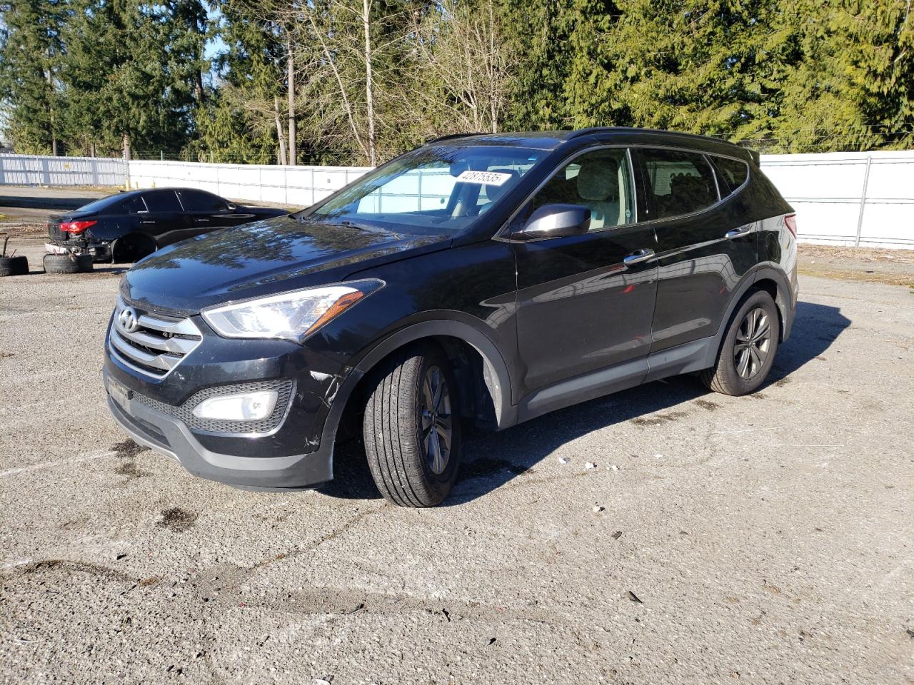 2016 Hyundai Santa Fe - Image 1