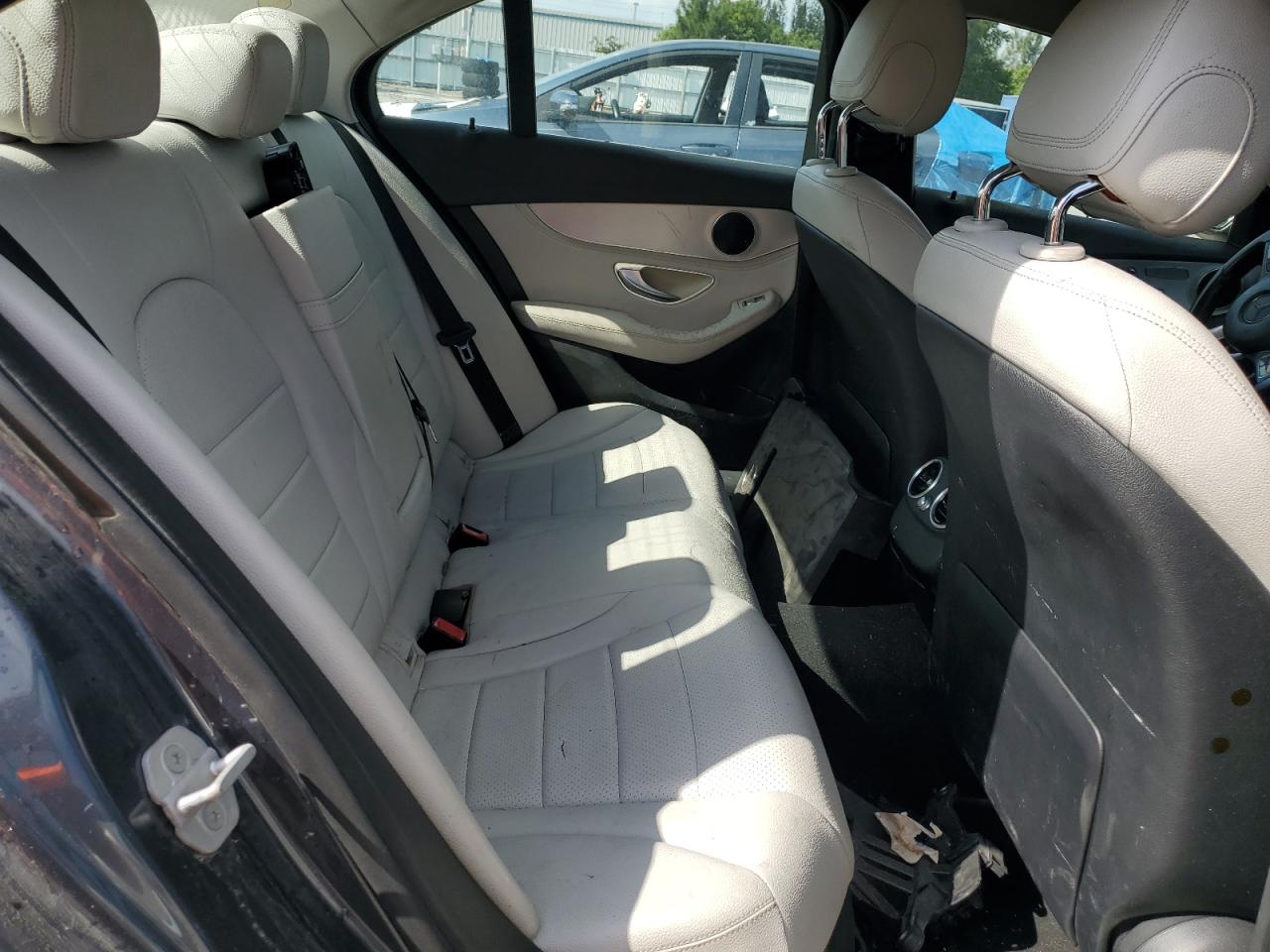 2015 Mercedes-Benz C-klasse - Image 10