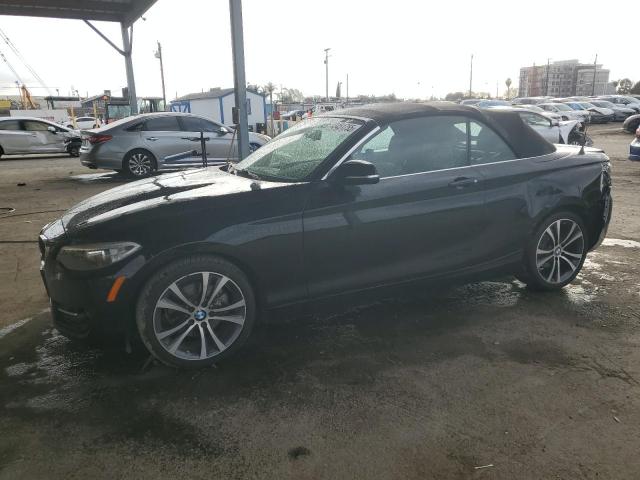 2016 Bmw 228 I Sulev