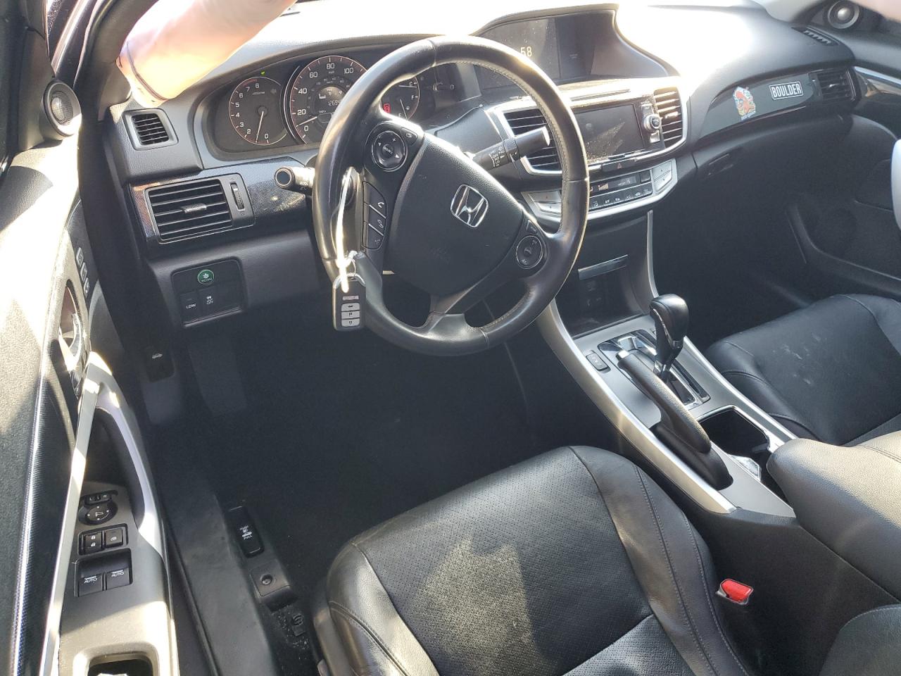 2014 Honda Accord - Image 8