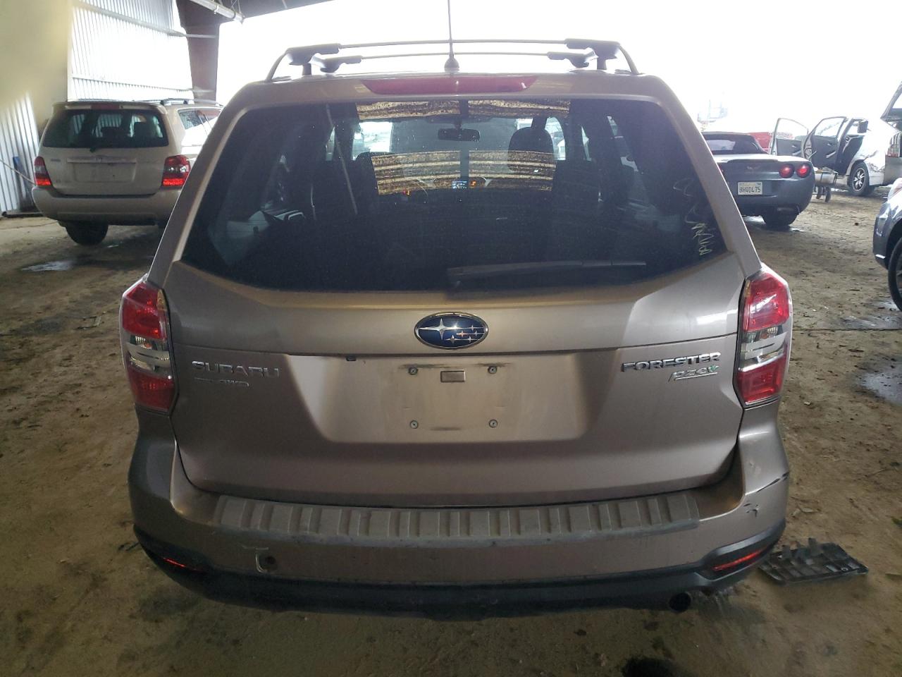 2014 Subaru Forester - Image 6