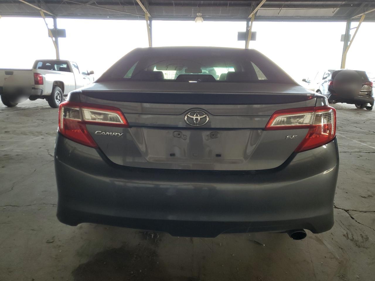 2012 Toyota Camry - Image 6
