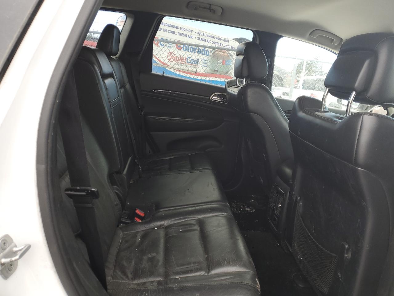 2013 Jeep Grand Cherokee - Image 11