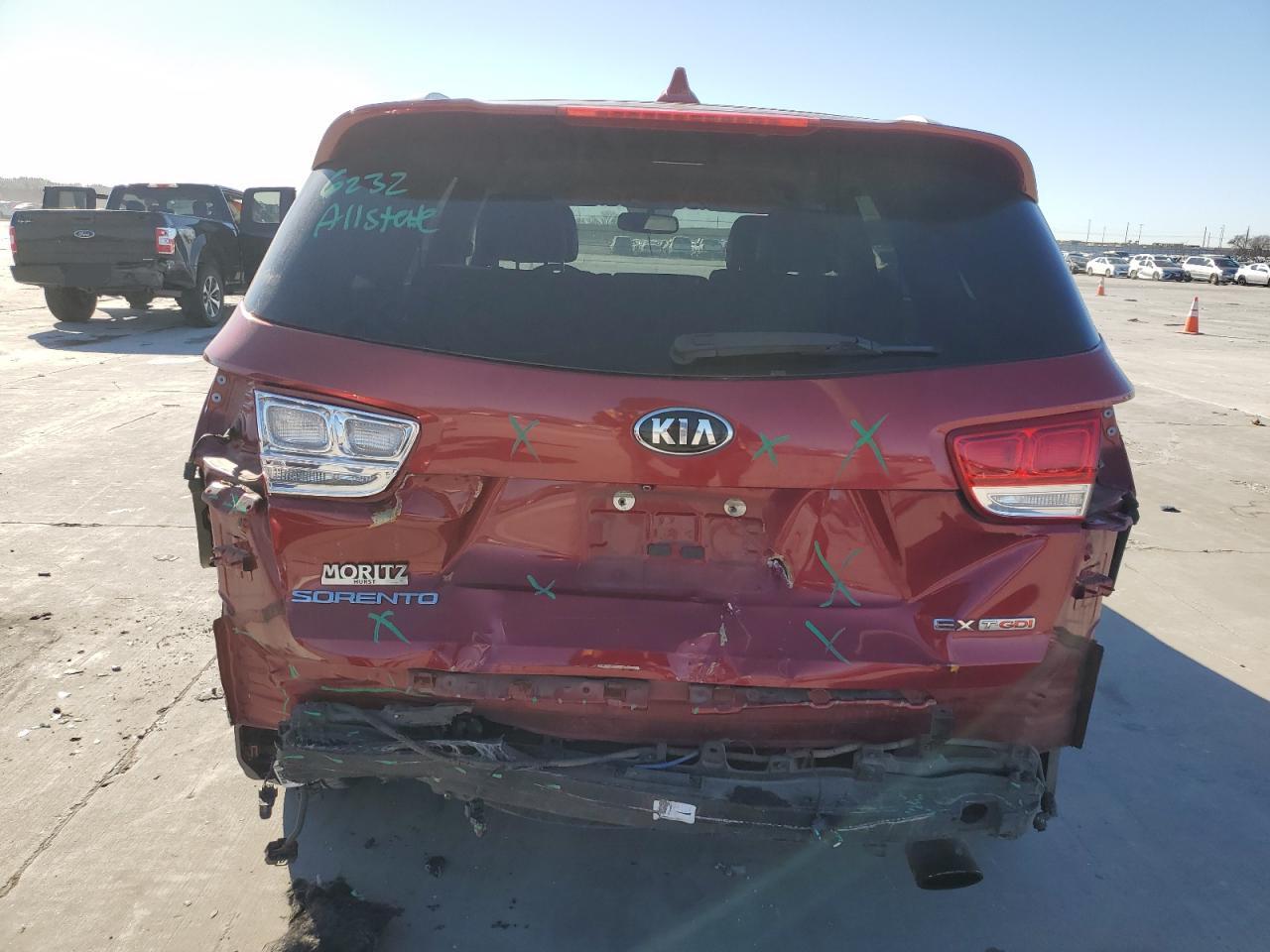 2017 Kia Sorento - Image 6
