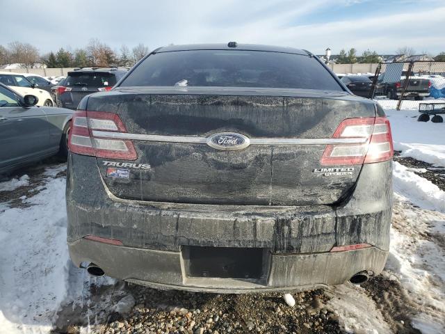  FORD TAURUS 2015 Czarny