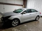 2013 Hyundai Sonata Se на продаже в Leroy, NY - Front End
