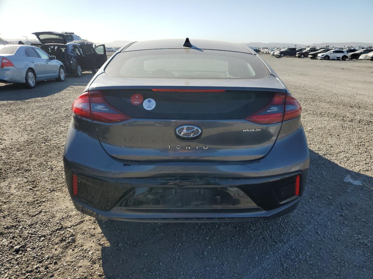2019 Hyundai IONIQ - Image 6