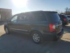 2012 Chrysler Town & Country Touring للبيع في Fort Wayne، IN - Front End