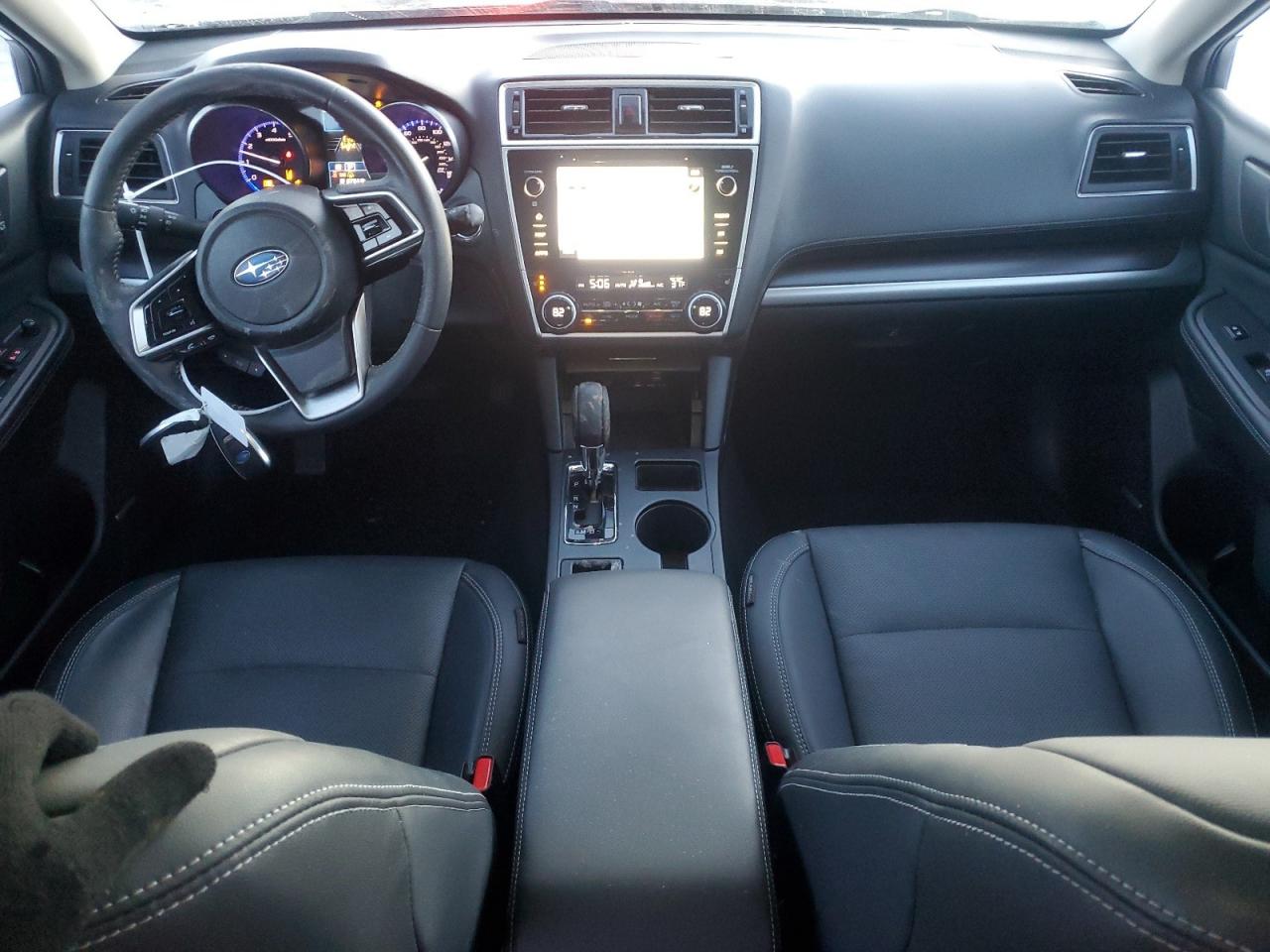 2019 Subaru Legacy - Image 8