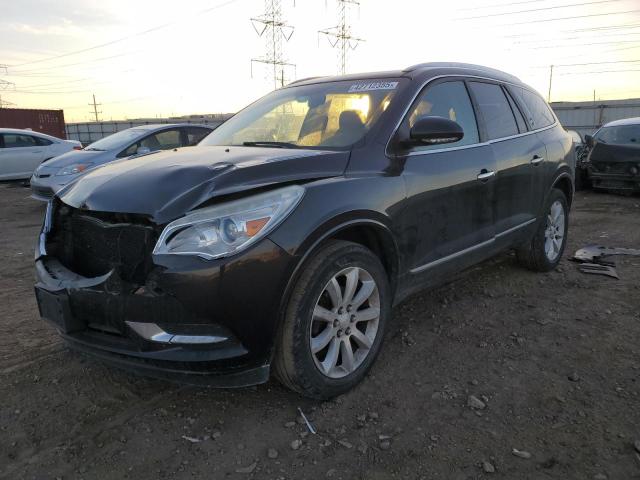 2013 Buick Enclave 