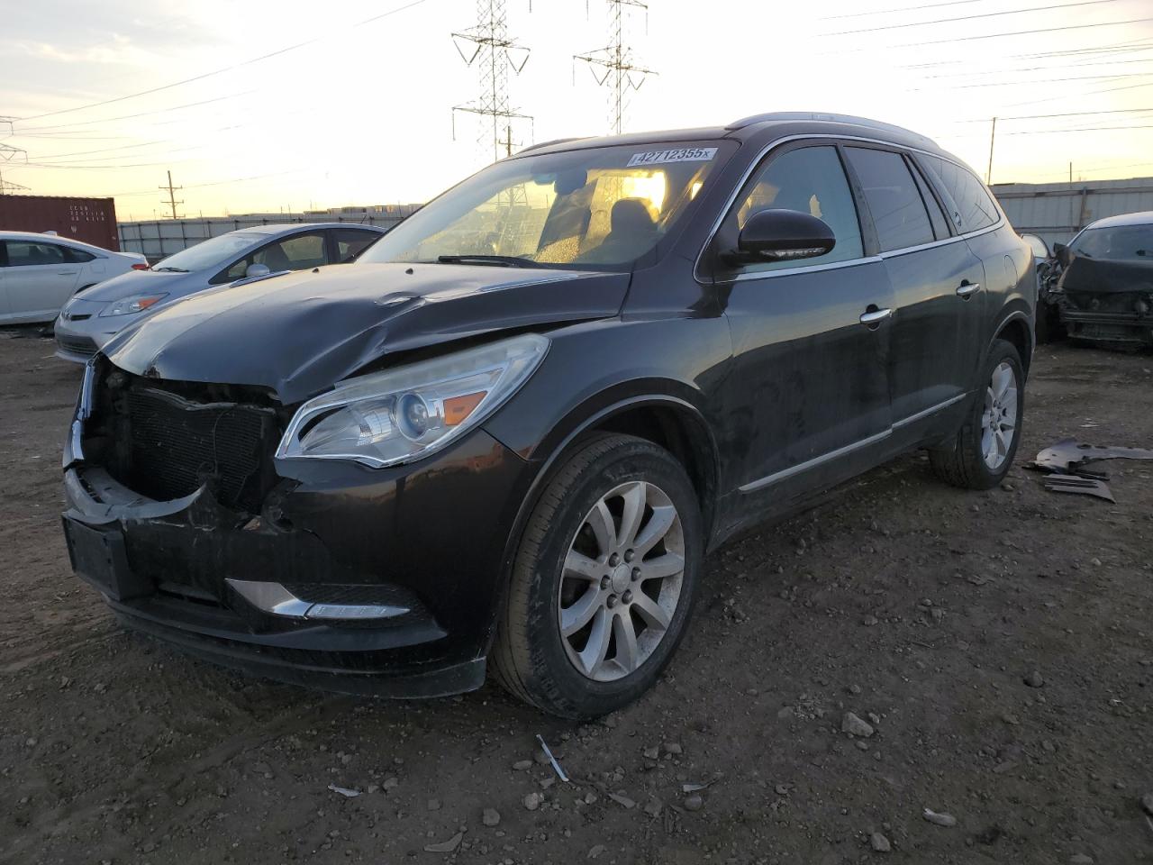 2013 Buick Enclave - Image 1
