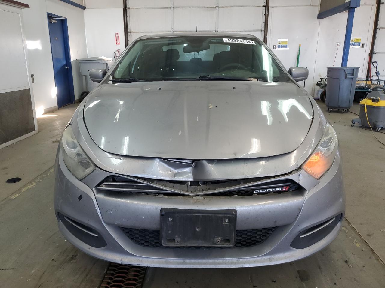 2016 Dodge Dart - Image 5