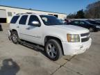 2011 Chevrolet Tahoe C1500 Ltz na sprzedaż w Gaston, SC - All Over