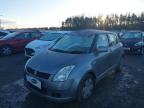 2009 SUZUKI SWIFT GL 5 for sale at Copart EAST KILBRIDE