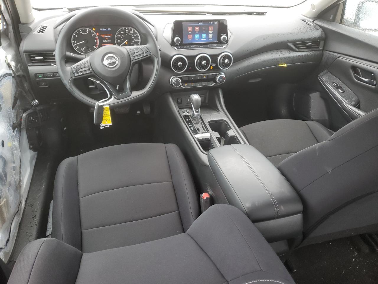 2024 Nissan Sentra - Image 8