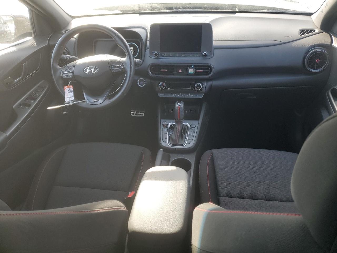 2022 Hyundai Kona - Image 8