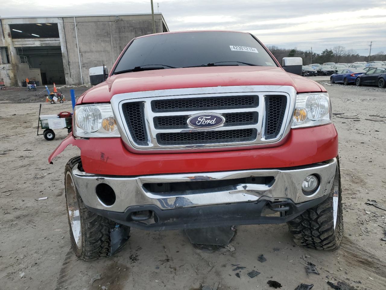 2008 Ford F-150 - Image 5