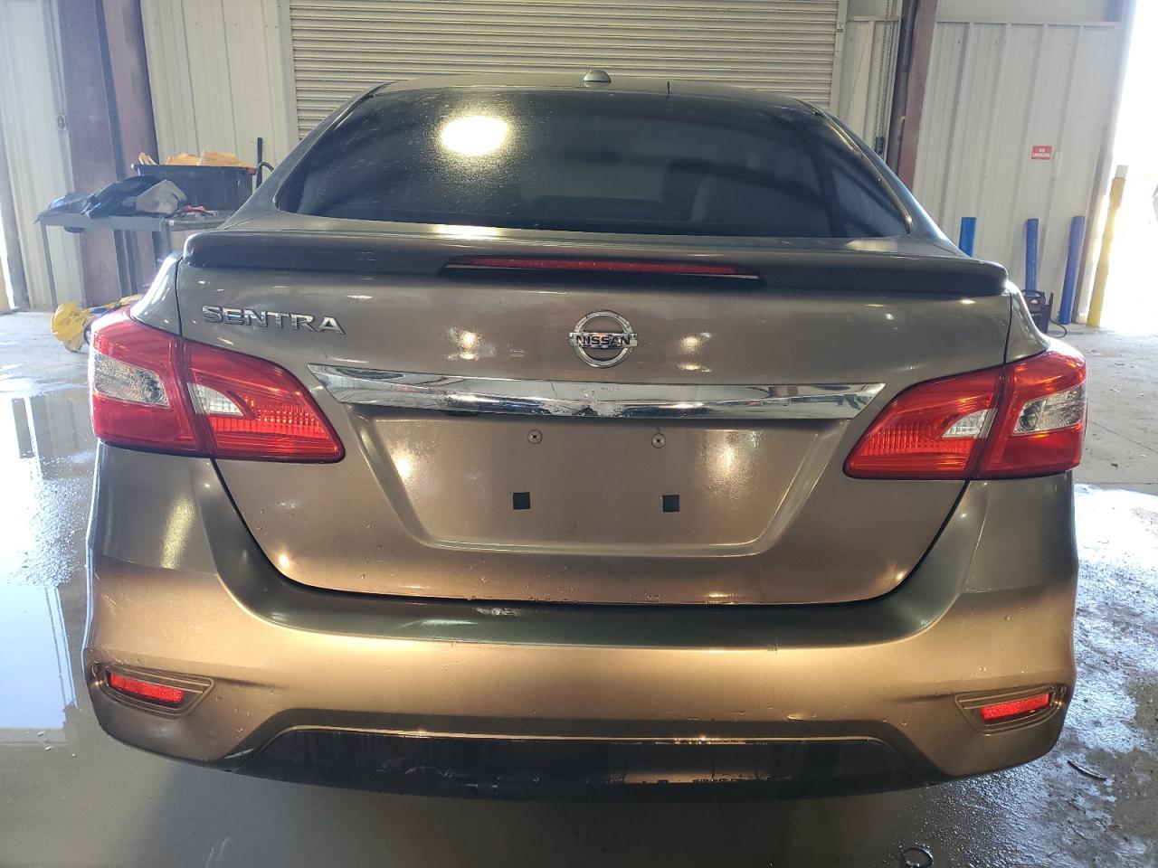 2016 Nissan Sentra - Image 6