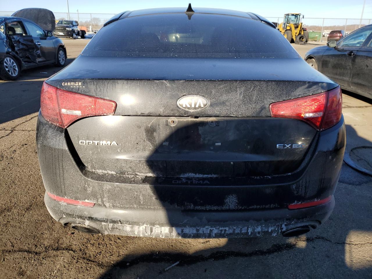 2013 Kia Optima - Image 6