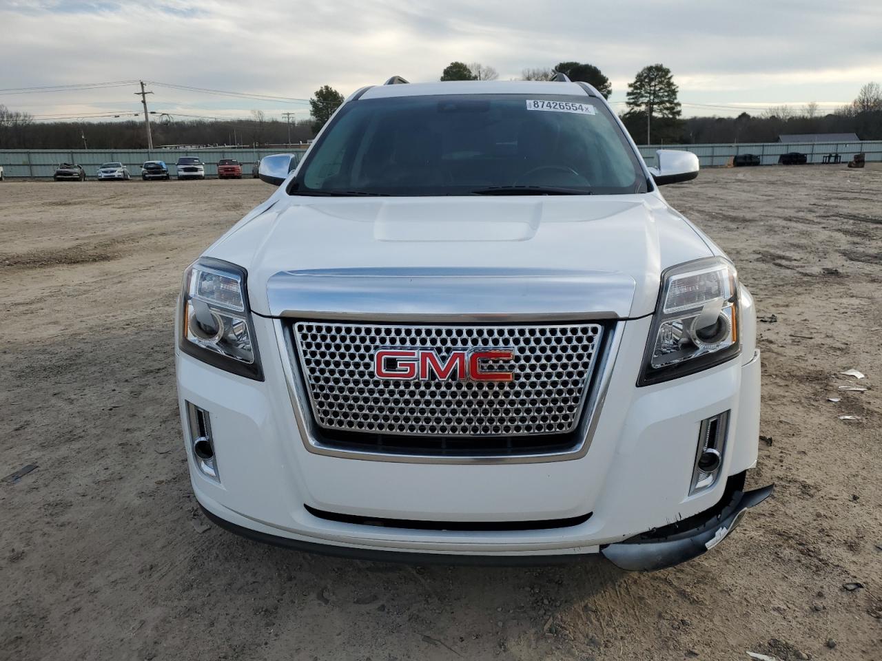 2015 GMC Terrain - Image 5