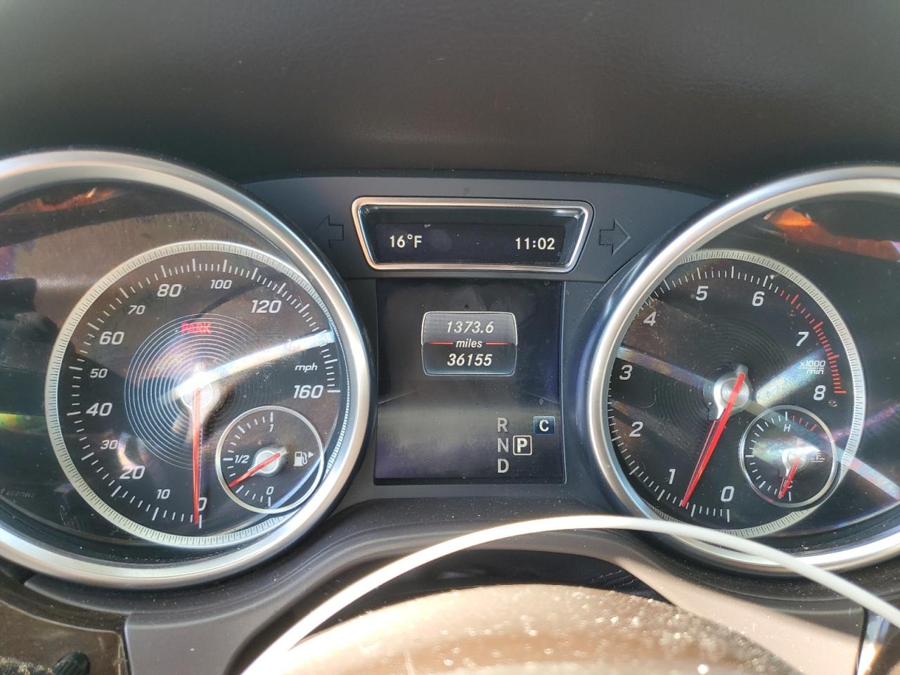 2019 Mercedes-Benz GLE - Image 9