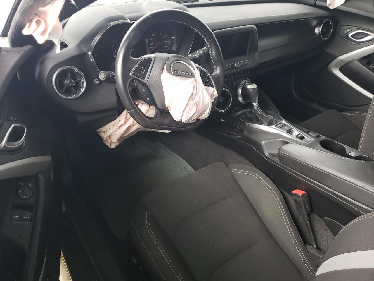 2019 Chevrolet Camaro - Image 8