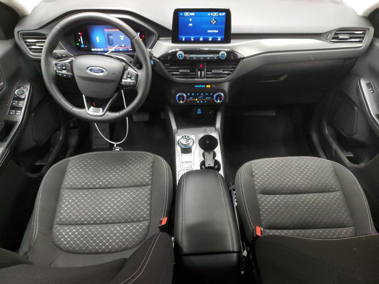 2023 Ford Escape - Image 8