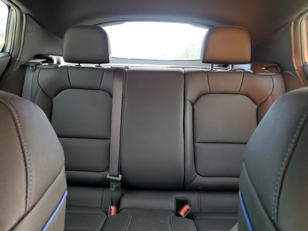 2024 Buick Envista Sport Touring VIN: KL47LBE2XRB127426 Lot: 41663455