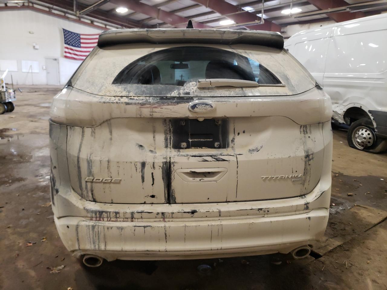 2017 Ford Edge - Image 6