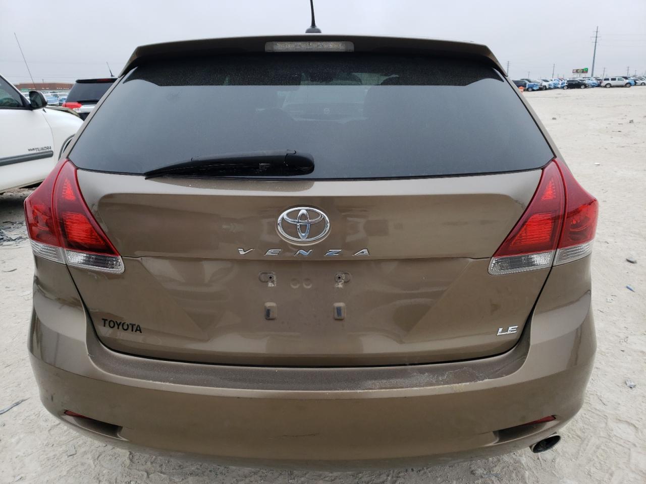 2013 Toyota Venza - Image 6