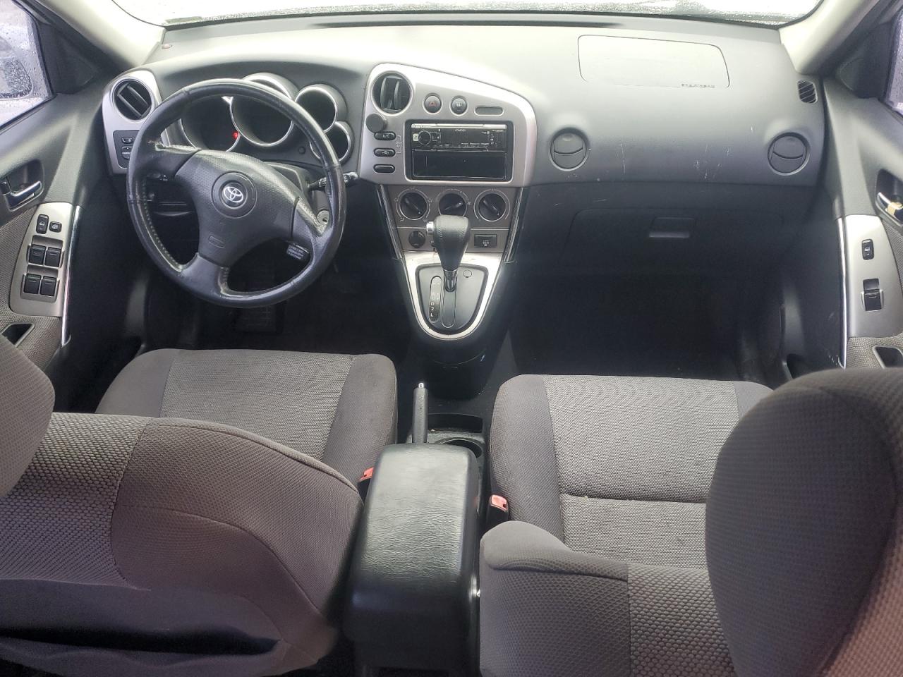 2004 Toyota Corolla - Image 8
