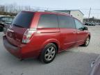 North Billerica, MA에서 판매 중인 2007 Nissan Quest S - Minor Dent/Scratches