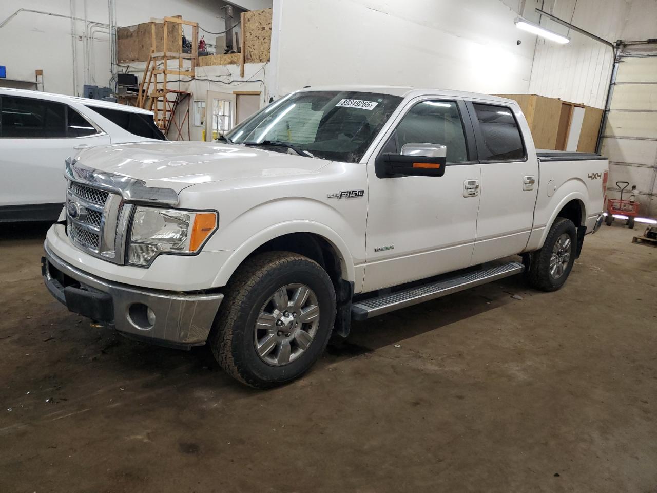 2011 Ford F-150 - Image 1