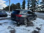 2020 BMW X5 SDRIVE 40I à vendre chez Copart MA - NORTH BOSTON