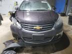 2015 Chevrolet Traverse Ltz продається в Candia, NH - Front End