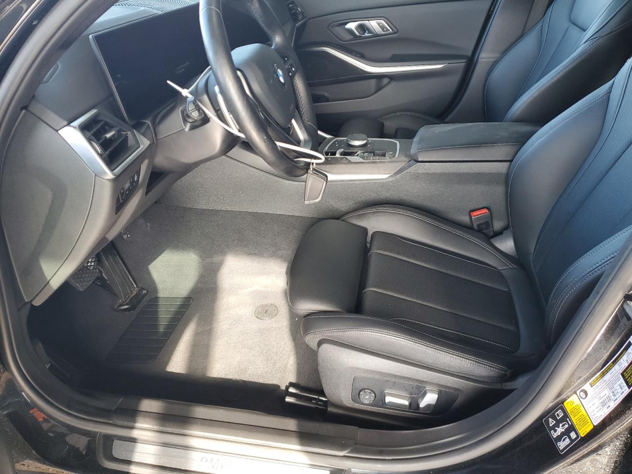 2023 BMW 3er - Image 7