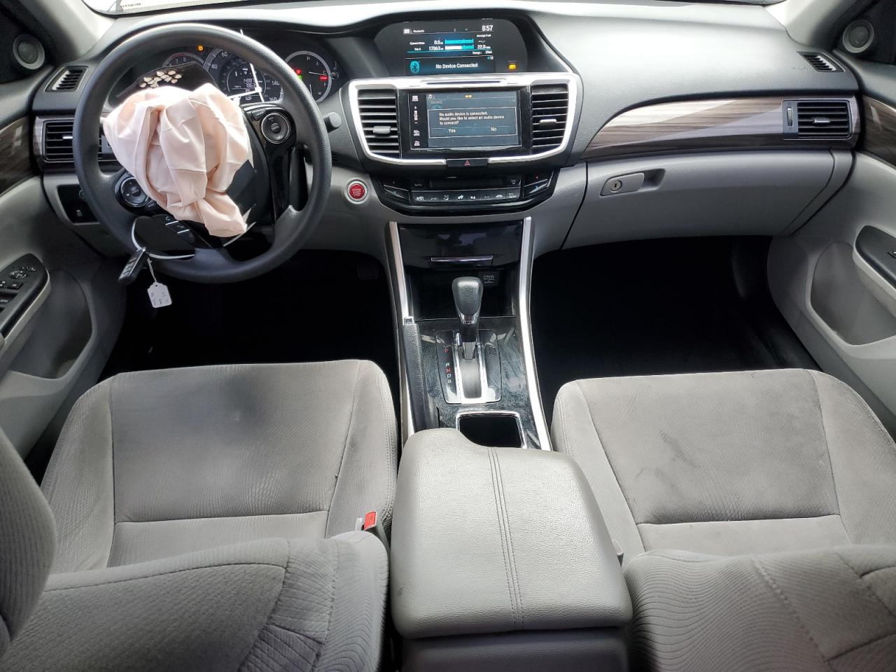2016 Honda Accord - Image 8