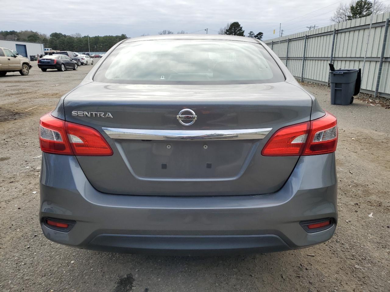 2019 Nissan Sentra - Image 6