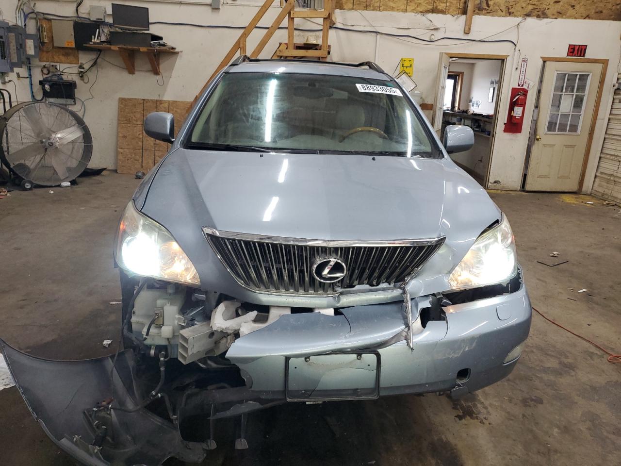 2004 Lexus RX - Image 5