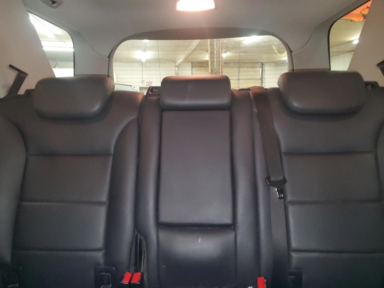 2011 Mercedes-Benz M-klasse - Image 10