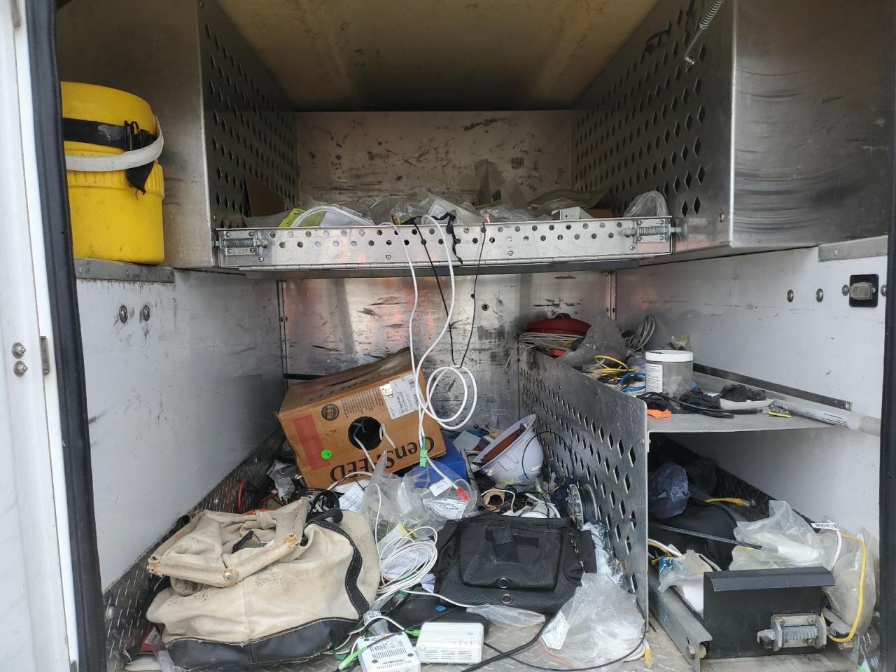 2012 Chevrolet Silverado C2500 Heavy Duty VIN: 1GB0CVCGXCF182793 Lot: 43823635