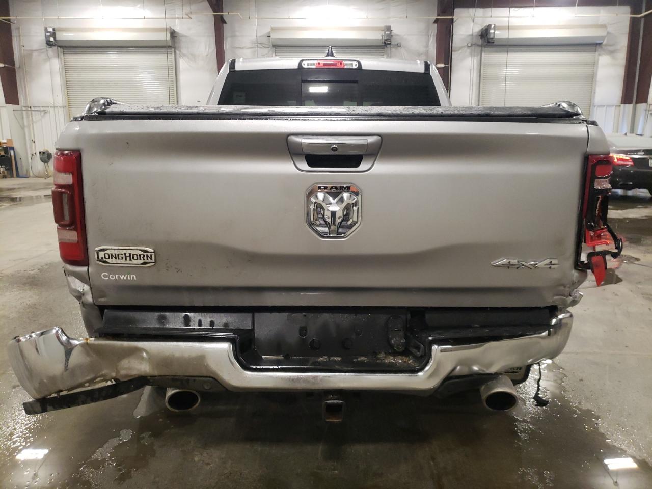 2022 RAM 1500 - Image 6